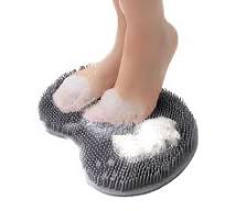 Gray helmet for bikers